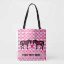 Search for pattern shoes bags Horses