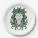 Recherche de serpent assiettes Femme