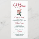 Search for christmas wedding menus Floral
