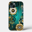 Search for watch gears iphone cases Steampunk