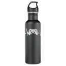 Search for gamer water bottles Video