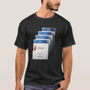 Search for error tshirts Tech humour
