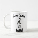 Search for treble mugs Music