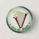 Recherche de trèfle de 4 feuilles badges Shamrock