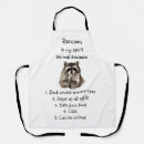 Search for funny animal aprons Humour