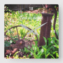Recherche de pompe horloges Vieux
