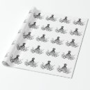 Search for kraken wrapping paper Steampunk