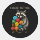 Search for i regret nothing stickers Christmas clearance