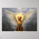 Search for dog heaven posters Rainbow bridge