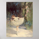 Search for ballet posters Collection