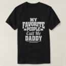 Search for daddy and me tshirts Papa