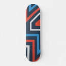 Search for geometric skateboards Design