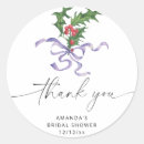 Recherche de gui autocollants Élégant