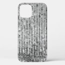 Search for silver pattern iphone cases Luxury