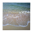 Recherche de bord de la mer carreaux Sable