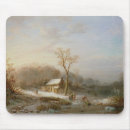 Recherche de glacial électronique Paysage
