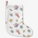 Search for fish christmas stockings Background