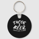 Search for time for tacos keychains Latin tradition