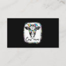 Recherche de highland cow business cards Bétail