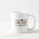 Search for 2nd grade teacher mugs Kids