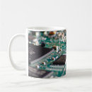 Search for computer chip mugs Digital