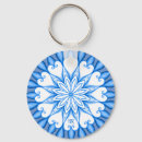 Search for mandala keychains Yoga