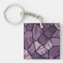 Search for unique geometric designs keychains Vibrant colours