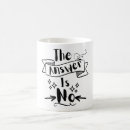 Search for answer mugs Quote