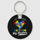 Search for big brothers keychains Sister