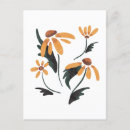 Search for black eyed susan flowers postcards Floral