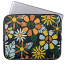 Search for hippy flower pattern cases 70s