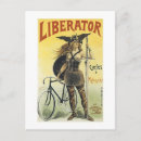 Recherche de cycle cartes postales Vintage