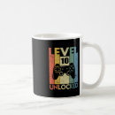 Search for tenth mugs Battle