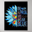 Search for blue special art Autism