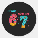 Search for 6 year old stickers Was