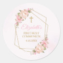 Search for communion chalice stickers Floral