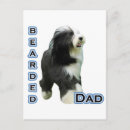 Search for hirsute postcards Dog