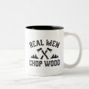 Search for chop mugs Wood