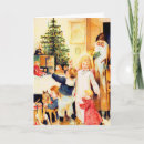 Search for saint nick christmas cards Cute