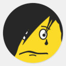 Search for emoticon stickers Humour