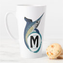 Search for swordfish mugs Ocean