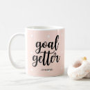 Recherche de pois rose blanc tasses Typographie