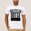 Recherche de extérieur tshirts Personnalisation