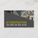 Search for insulation business cards Contractor