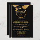 Recherche de formal graduation invitations Collège