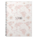 Search for travel notebooks Pink
