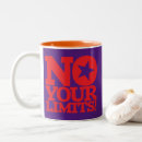 Search for no limits mugs Success