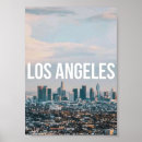 Search for retro travel posters Los angeles