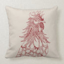 Recherche de coqs coussins Oiseaux