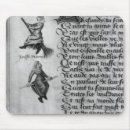 Recherche de manuscrit médiéval tapis souris École